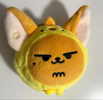 TXT 뿔바투 팬 코인 파우치