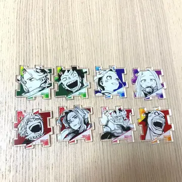 히로아카 히로아카 원화전 아크릴 퍼즐 컬렉션 묶음 판매 카이, 모노마