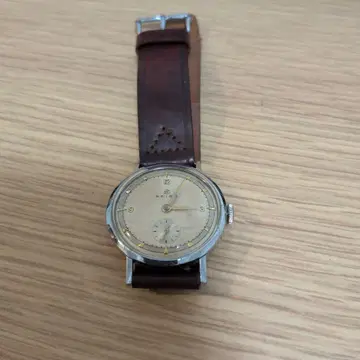 Seiko 스몰 S 레트로