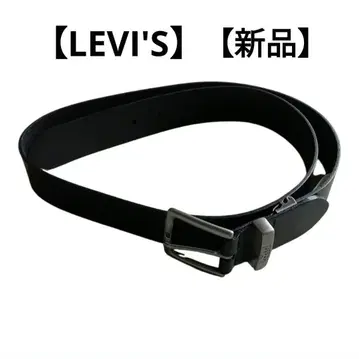 LEVI'S 리바이스 새상품 가죽 벨트