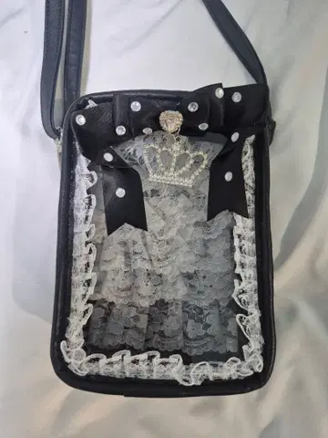 확정 팬서비스 마법의 주문 이타백 누이 앙크루즈