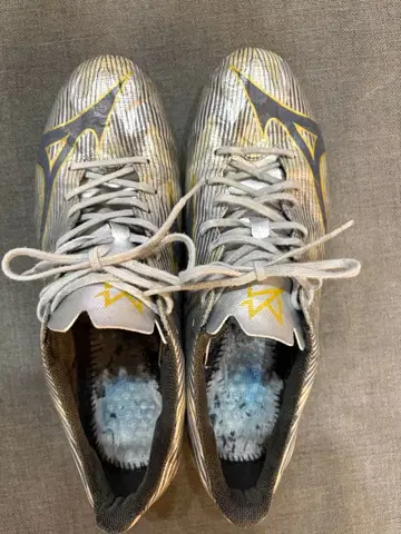 미즈노 알파2 프로 27.5