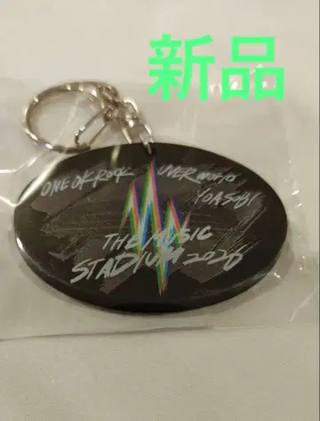 ONEOKROCK THE MUSIC STADIUM 키링