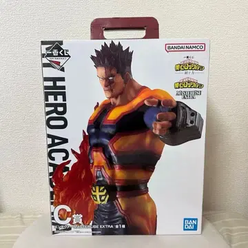 제일복권 나의 히어로 아카데미아 엔데버 C상