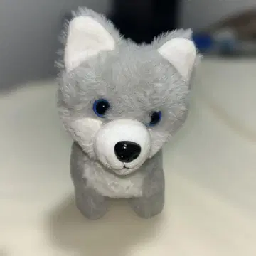 Friends for Life 전동 봉제 인형 강아지 움직이는 완구