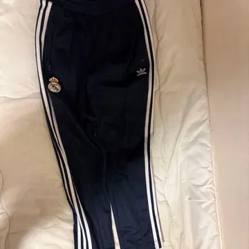 레알 마드리드 저지 바지