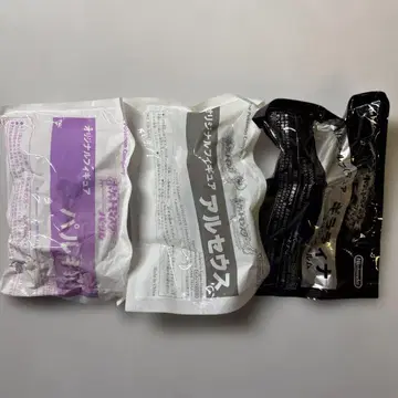 포켓몬 오리지널 피규어 파르키아 아르세우스 기라티나 3개 세트