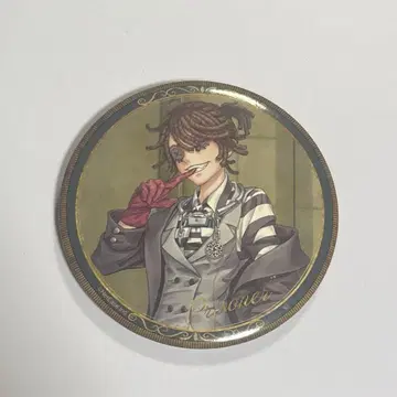 제5인격 죄수 캔뱃지 스이파라 루카 발사 콜라보 Identity