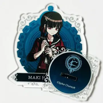 단간론파 ebten 아크릴 스탠드 Vol.3 하루카와 마키