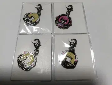 쵸비츠 모티브 스테인드 참 치이 스모모 프레이야