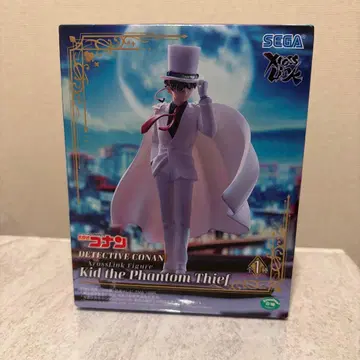 괴도 키드 Kid the Phantom Thief 피규어 명탐정 코난