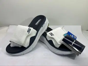 스케쳐스 샌들 남성용 26cm GOGA MAT