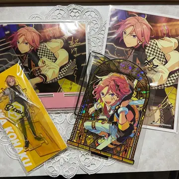 앙스타 오우카와 코하쿠