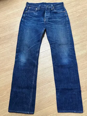 초 레어 사무라이 진 S5000VX size 30인치 헤비 온스