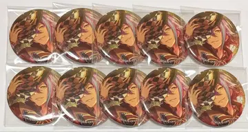 카미시로 루이 캔뱃지