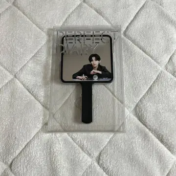 PERFECT DIARY 블랙 미러 미치에다 슌스케