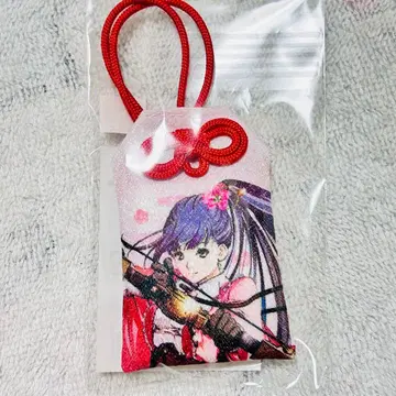 새상품 카바네리 창포 부적