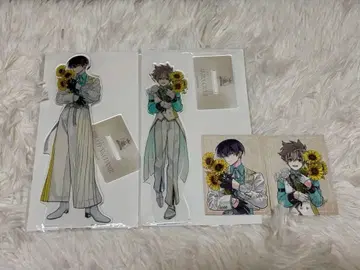 G 판타지 뮤지엄 도쿄 에이리언즈 아크릴 스탠드