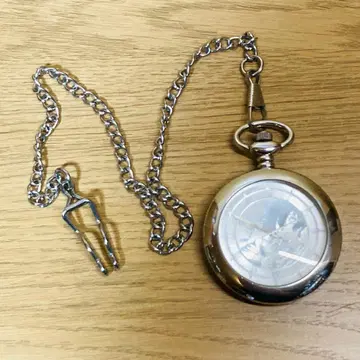 페르소나 3 극장판 혜택 회중시계