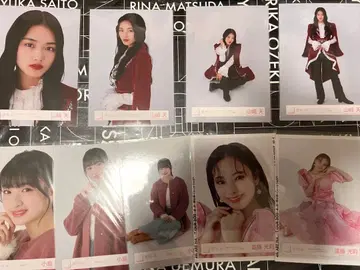 도쿄돔 오프닝 의상 야마자키 텐 컴프