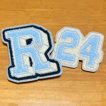 NiziU 리오 와펜 와펜 배지 와펜 세트 COCONUT