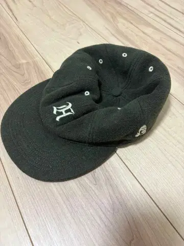 TACOMA FUJI RECORDS 캡