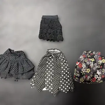 브라이스 리카 아웃핏