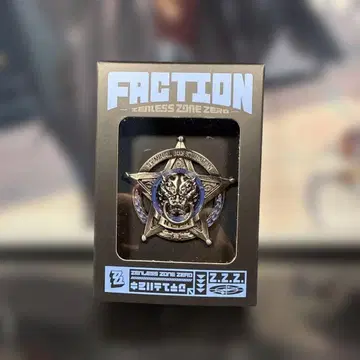 젠레스 존 제로 진영 시리즈 핀즈 Vol.2 특무수사반