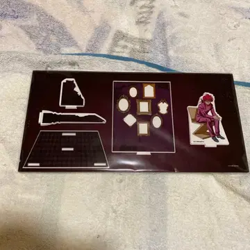 유유백서 아크릴 스탠드 쿠라마