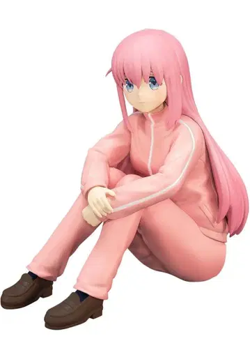 봇치 더 락 고토 히토리 피규어