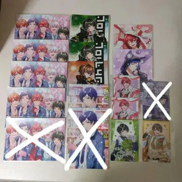 스타폴라 브로마이드 캔뱃지