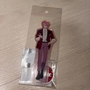 타몬 군 지금 어느 쪽!? 아크릴 스탠드 후쿠하라 타몬