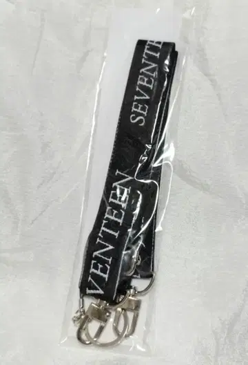 SEVENTEEN 숄더 스트랩 FOLLOW TO JAPAN