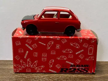 이이노 특주 SUBARU R2 SS