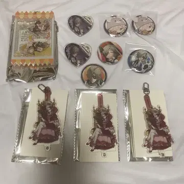 제5인격 IdentityV 세트