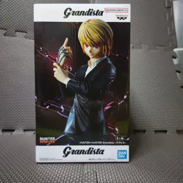 HUNTER x HUNTER Grandista 크라피카