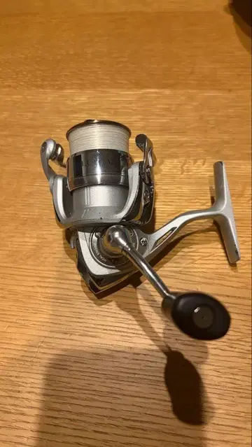 [ 다이와 ] 루비아스 1003