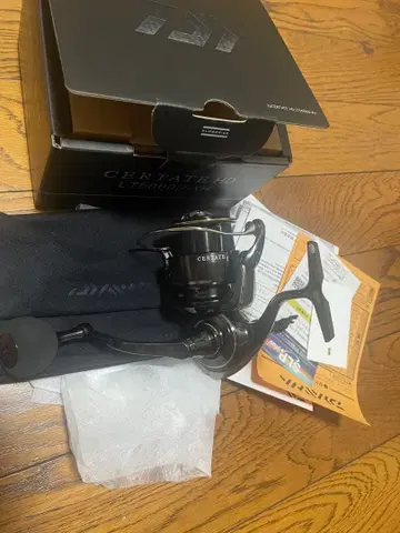 다이와 26 셀테이트 HD LT5000D-XH