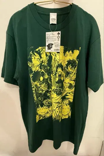 히로아카 T셔츠