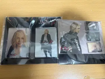 요시자와 료 도쿄 리벤저스 굿즈