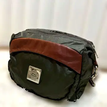 orobianco 오로비안코 나일론 숄더백 남성용