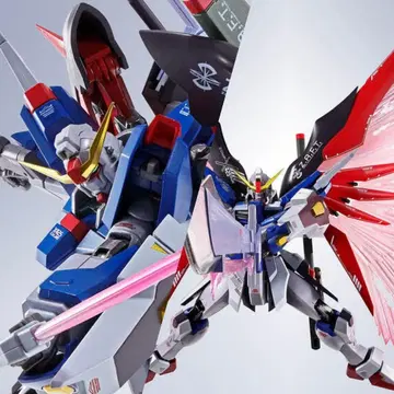 METAL ROBOT혼 데스티니 건담 [Re:Coordinate]