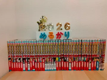 히로아카 1~31권 + 33 + 36 + 39 + 40 + 42 + 기타