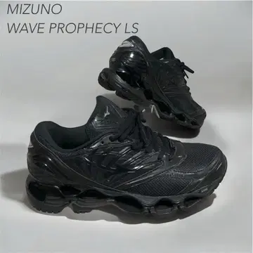 MIZUNO / 미즈노 WAVE PROPHECY LS 베이크루즈