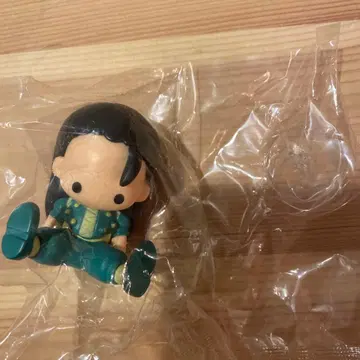 헌터헌터 페타도르 이르미 피규어