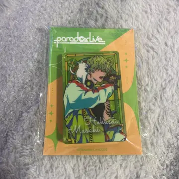 paradox live 호쿠사이 중국 한정판 코롯타 파라라이