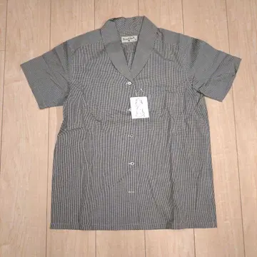 마가렛호웰 택 포함 미사용 새상품 반팔 셔츠