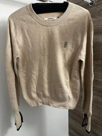 아틀리에 나인 니트