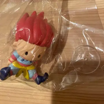 헌터헌터 페타도르 히소카 피규어