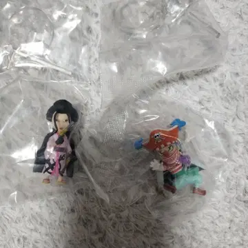 원피스 열매 제4해전 이조 배기